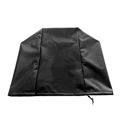 SPC-360/278 Κάλυμμα Ηχείων Αδιάβροχο Εξωτερικού Χώρου 360x278x510mm   