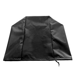 SPC-428/314 Κάλυμμα Ηχείων Αδιάβροχο Εξωτερικού Χώρου 428x314x574mm   