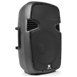VONYX SPJ-1200ABT MP3 Επαγγελματικό Αυτοενισχυόμενο 12" 600 Watt Max USB/ SD/ MP3/ Bluetooth (τμχ) 178.042