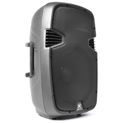 VONYX SPJ-1500ABT MP3 Επαγγελματικό Αυτοενισχυόμενο 15" 800 Watt Max με USB/SD/MP3/Bluetooth (τμχ) 178.045