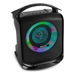 FENTON SPUTNIK 1 Party Speaker Επαναφορτιζόμενο 40 Watt με AUX In/ USB/ MP3/ FM/ Bluetooth 178.330