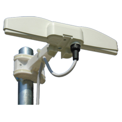 MISTRAL SUPER MINI ANTENNA 0317 Κεραία UHF μικρού μεγέθους 3dBi