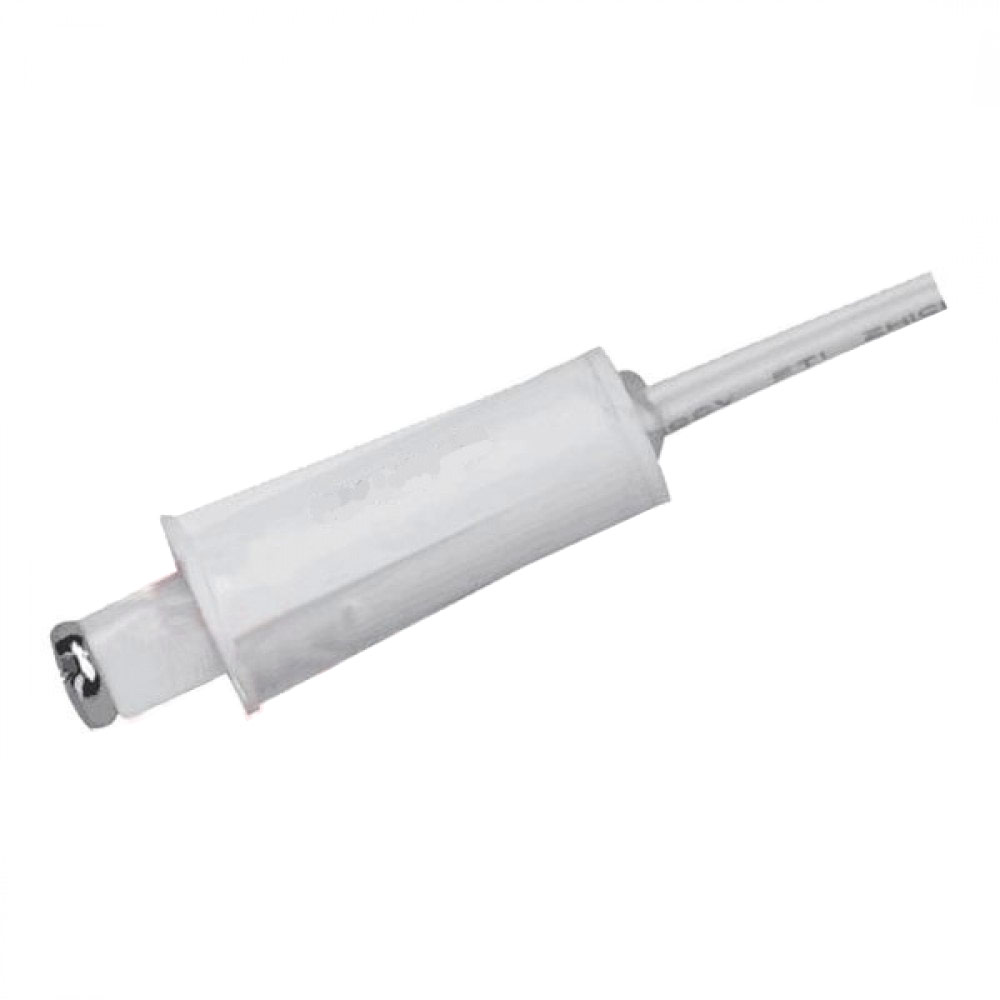 SIGMA Tamper Push Button, Τάμπερ προστασίας Χωνευτό με καλώδιο, κατάλληλο για πίνακες Sigma Security