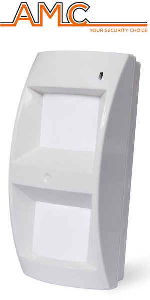 AMC SOUTDOOR 800 868MHz Ασύρματος ανιχνευτής κίνησης εξωτερικού χώρου για το κέντρο συναγερμού LARIO