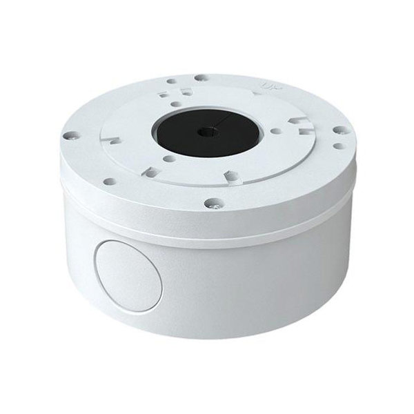 TVT TD-YXH0103 Βάση Στήριξης - Κουτί Διακλάδωσης για κάμερες TVT (για τοίχο και οροφή)