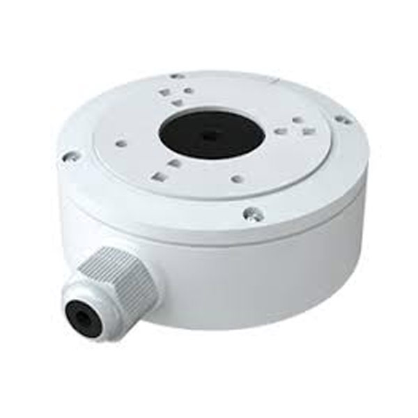 TVT TD-YXH0301 Βάση Στήριξης - Κουτί Διακλάδωσης για κάμερες TVT (για τοίχο και οροφή)