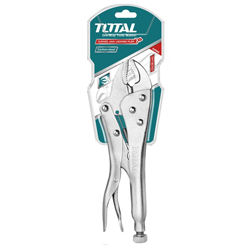 TOTAL THT190703 Πένσα Συγκράτησης 7''