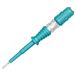 TOTAL THT291908 Δοκιμαστικό κατσαβίδι ίσιο 4X190mm