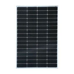 SOLAR PANEL TL-150W Φωτοβολταικό πάνελ μονοκρυσταλλικό 150W 