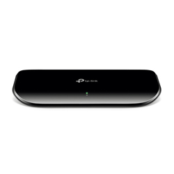 TP-LINK TL-SG1008D V11.0 8-port Gigabit Desktop Switch 10/100/1000Mbps