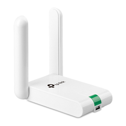 TP-LINK TL-WN822N v6.0 High Gain Wireless USB Adapter 300 Mbps