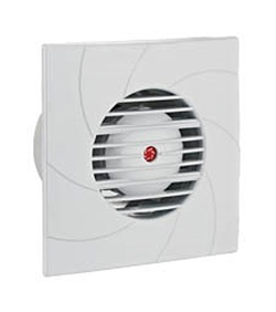 EF-1530 BHC Εξαεριστήρας εσωτερικού χώρου Λεπτού Προφίλ 25W [01.031.0216]