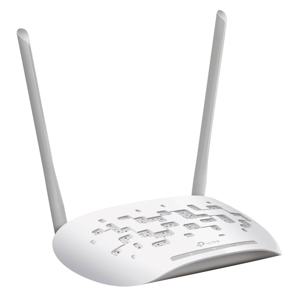 TP-LINK TL-WA801N v6.0 Ασύρματο Access Point 300 Μbps Wireless N Point