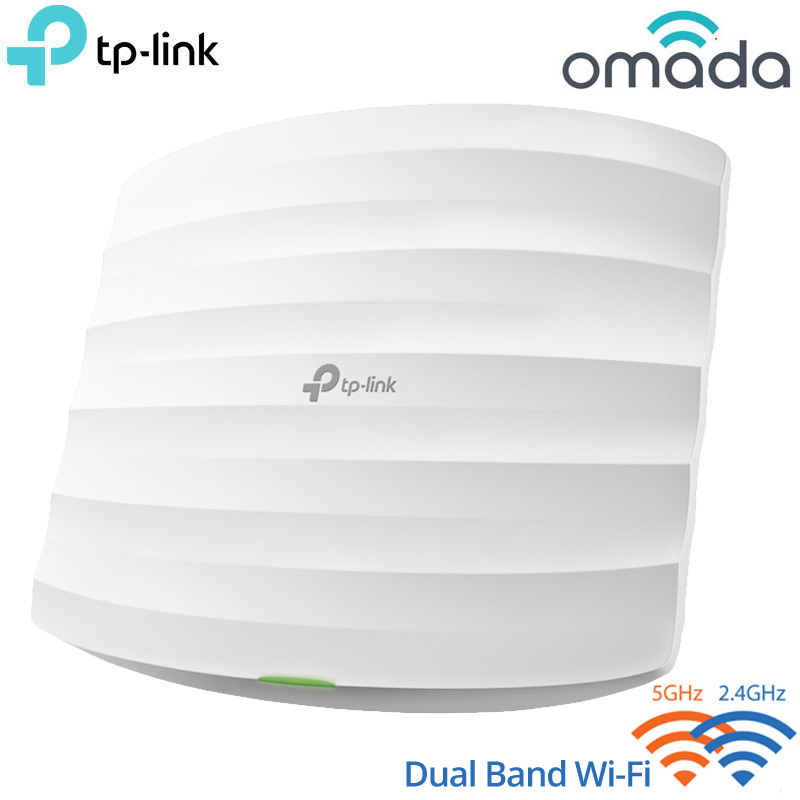 TP-Link EAP245 v3.0 AC1750 Wireless MU-MIMO Gigabit Access Point