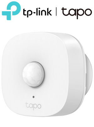 TP-LINK Tapo T100 v1.20 Έξυπνος Αισθητήρας Κίνησης - Smart Motion Sensor (868MHz)