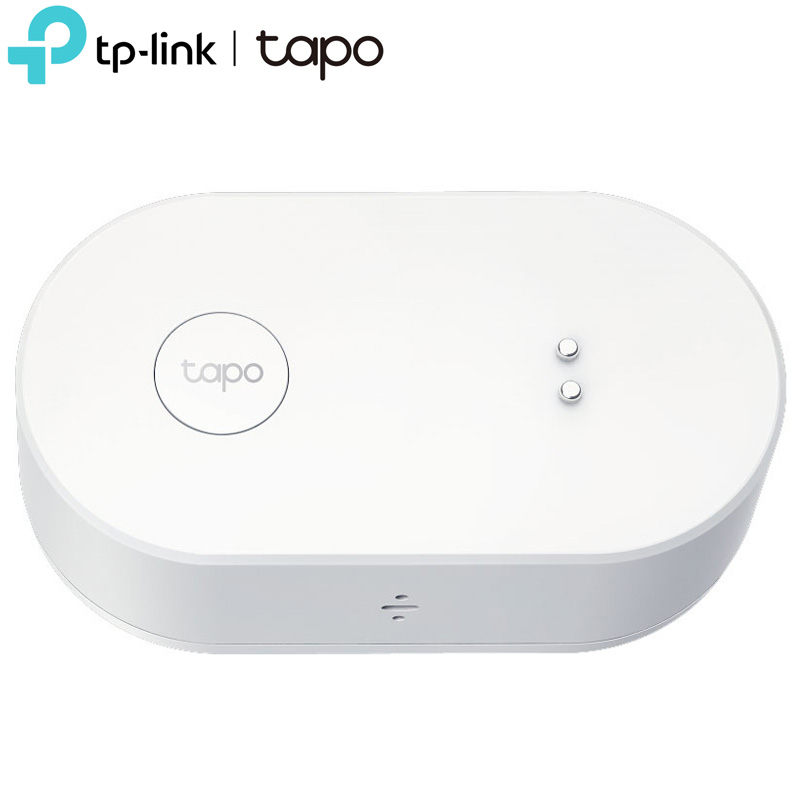 TP-LINK Tapo T300 V1.0 Έξυπνος Αισθητήρας Διαρροής Νερού -Smart Water Leak Sensor (868MHz)