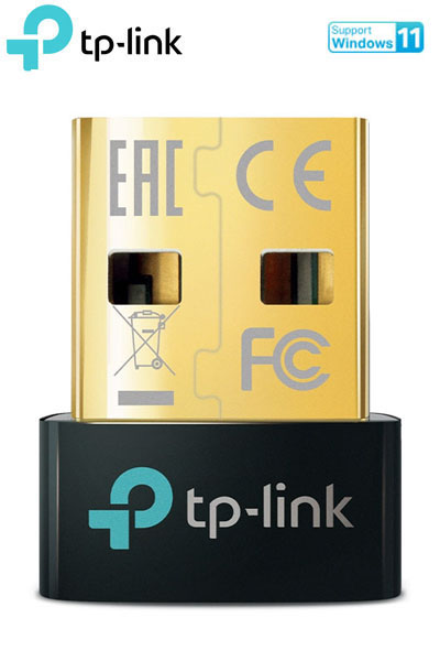 TP-Link UB600 v1.0 Bluetooth 6.0 Nano USB Adapter για Υπολογιστή