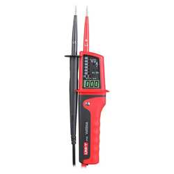 UT-15C Ψηφιακό πολύμετρο Probe - Δοκιμαστικό της UNI-T UT15C