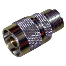 ULTIMAX V7330 Adaptor N Αρσενικό σε  UHF Θηλυκό