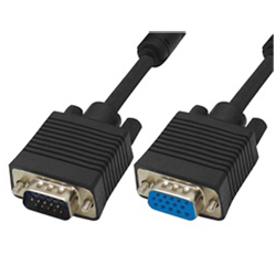 VNZANE VN-V814-20m Καλώδιο προέκτασης VGA High-end μήκος 20m [04.001.0397]