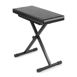 B-STOCK VONYX KBB10 Κάθισμα για Αρμόνιο - Πιάνο 180.211 