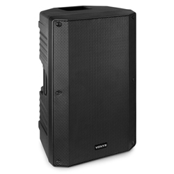 VONYX VSA15P Επαγγελματικό παθητικό ηχείο 15" 1000Watt Peak / 500 Watt Max (τμχ) 170.380