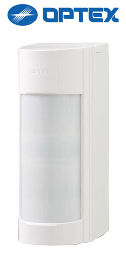 OPTEX VXI-ST Ανιχνευτής Κίνησης εξωτερικού Dual PIR