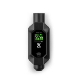 VONYX WAT200R Extra Ασύρματος Δέκτης XLR UHF 16Ch 179.271