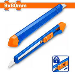 WADFOW WSK2902 Κοπίδι / Φαλτσέτα πλαστικό 132mm  