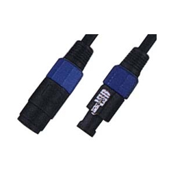 OEM XC0083/3 Καλώδιο Speakon αρσενικό σε Speakon θηλυκό 3m