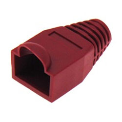 YH-CAP-102 RED Κάλυμμα για βύσμα δικτύου RJ45 Κόκκινο CZT (Τμχ) [01.091.0004]   
