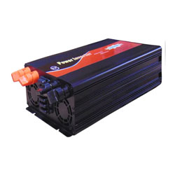 ZNB ZB-1000-M Inverter Μεταλλάκτης Τροποποιημένου Ημιτόνου 12V DC - 230V AC  1000 Watt   