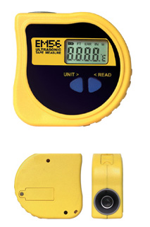 EM-56 Ψηφιακός Μετρητής Απόστασης υπερήχων μεχρι 18 μέτρα