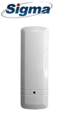 Sigma Glassafe Mini Ανιχνευτής θραύσης υαλοπινάκων