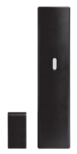 INIM Air2-MC300N (ΜΑΥΡΗ) Ασύρματη Μαγνητική Επαφή αμφίδρομης επικοινωνίας (MC-300N)