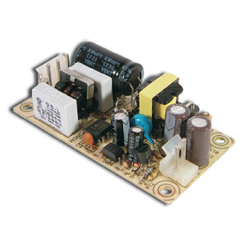 MEAN WELL PS-05-12 Τροφοδοτικό Switching ανοιχτού τύπου 5W 12V 0.45A