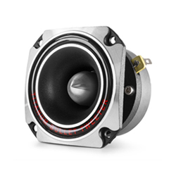 SKYTEC TT80 Tweeter Titanium Pro Series 80 Watt RMS 4 Ohm 902.340