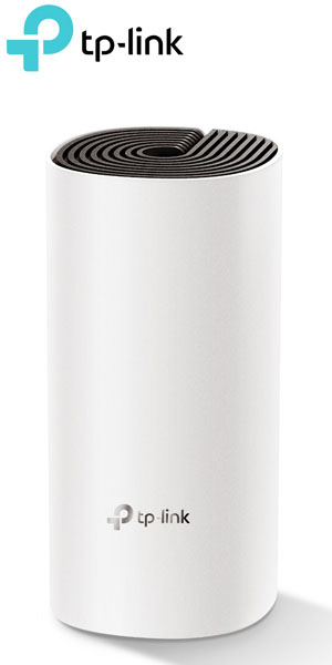 TP-Link Deco M4 v2.0 AC1200 | Whole Home Mesh Wi-Fi System