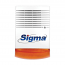 Sigma IBIS Αυτόνομη αυτοπροστατευόμενη σειρήνα 120db με πορτοκαλί φλας