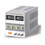 OEM QJ3005C Εργαστηριακό τροφοδοτικό 1 Εξόδου 0-30V 0-5A με 2 LCD Display