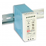MeanWell MDR-60-5 Τροφοδοτικό Ράγας 60W/5V/10A