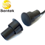 Sentek BR-1021 (ΚΑΦΕ) Χωνευτή μαγνητική επαφή για πόρτες ασφαλείας