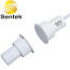 Sentek BR-1021 (ΛΕΥΚΗ) Χωνευτή μαγνητική επαφή για πόρτες ασφαλείας