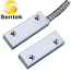 Sentek BS-2071AR Μεταλλική μαγνητική επαφή βαρέως τύπου με σπιράλ