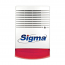 Sigma IBIS Αυτόνομη αυτοπροστατευόμενη σειρήνα 120db με KOKKINO φλας