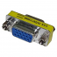 GCHD-FF15P adaptor Mini VGA HDB15F σε HDB15F Θηλυκό- Θηλυκό