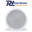POWER DYNAMICS CSPB5 Ηχείο οροφής 5" με μετασχηματιστή 100V ισχύος 6 Watt 952.530