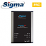 Sigma Ixion IP Συσκευή TCP/IP επικοινωνίας για τους πίνακες Sigma S-PRO και AEOLUS (Νέα Version με Cloud)