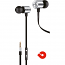 BETENO G580 Ενσύρματα Ακουστικά Handsfree In-Ear για Smartphone