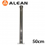 ALEAN ALF-50T Ανοξείδωτη βάση στήριξης 50cm για Beams τριπλής ή τετραπλής δέσμης (Τεμάχιο)